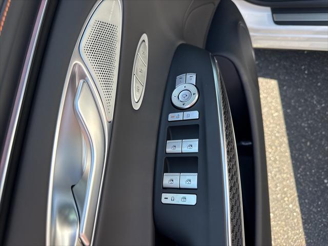 new 2026 Genesis GV70 car, priced at $72,999