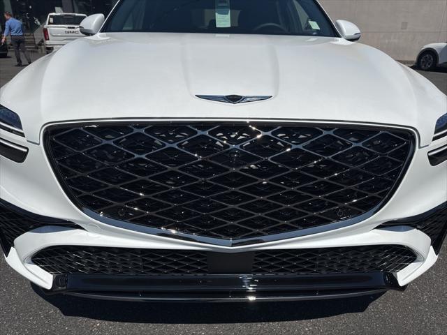 new 2026 Genesis GV70 car, priced at $72,999