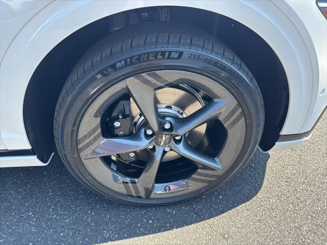 new 2026 Genesis GV70 car, priced at $72,999