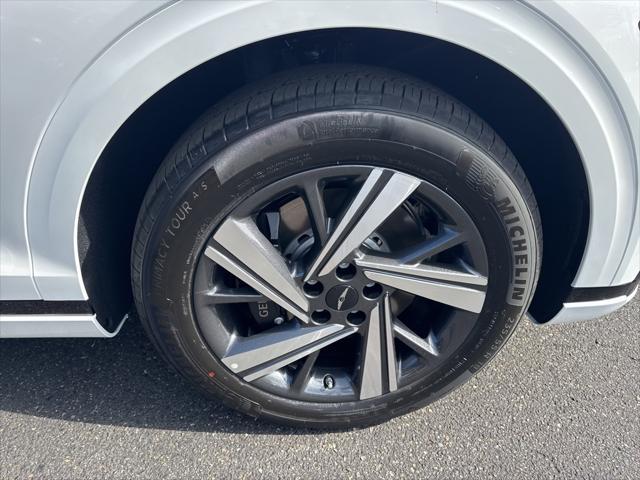 new 2026 Genesis GV70 car, priced at $65,835