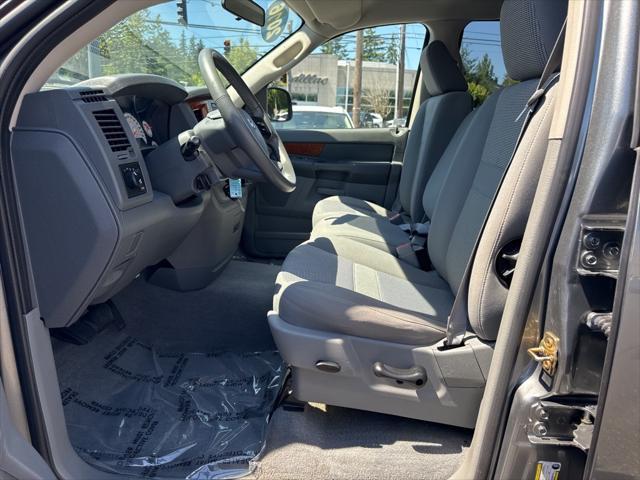 used 2006 Dodge Ram 1500 car, priced at $19,995