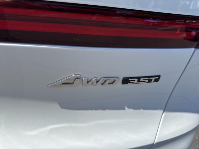 new 2025 Genesis GV70 car, priced at $64,995