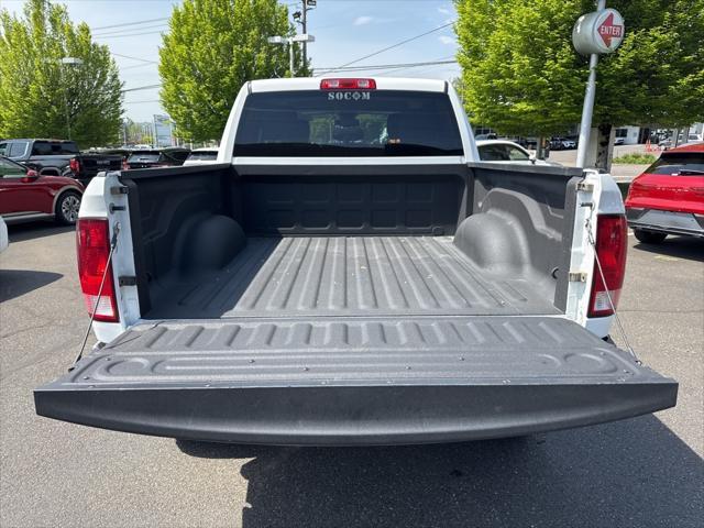 used 2022 Ram 1500 Classic car, priced at $34,977