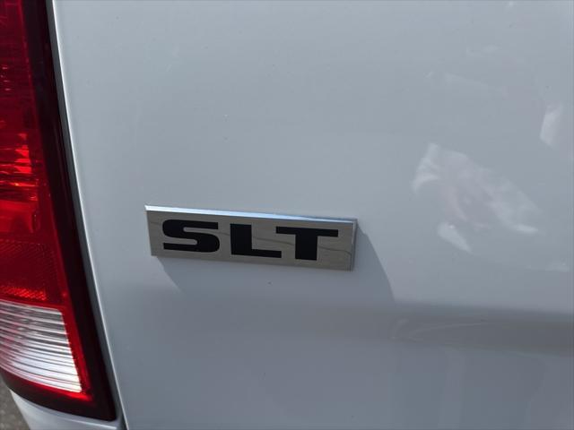 used 2022 Ram 1500 Classic car, priced at $34,977