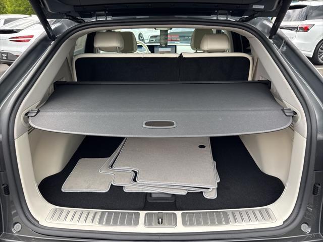 new 2025 Genesis GV60 car, priced at $58,345