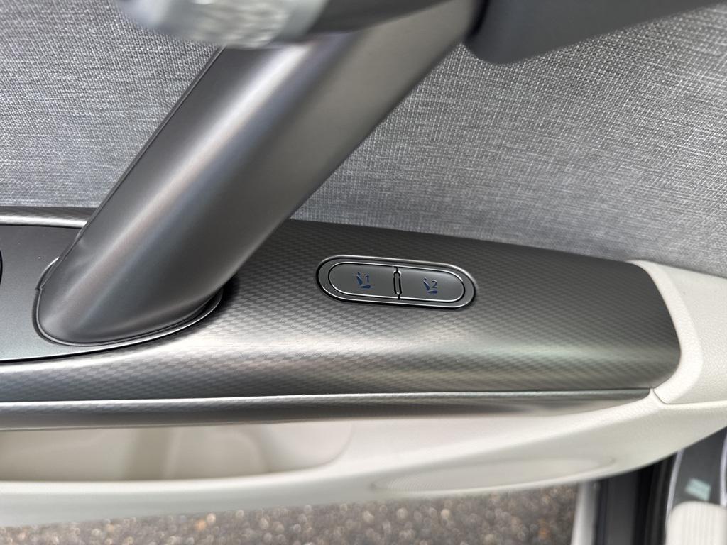 new 2025 Genesis GV60 car, priced at $58,345