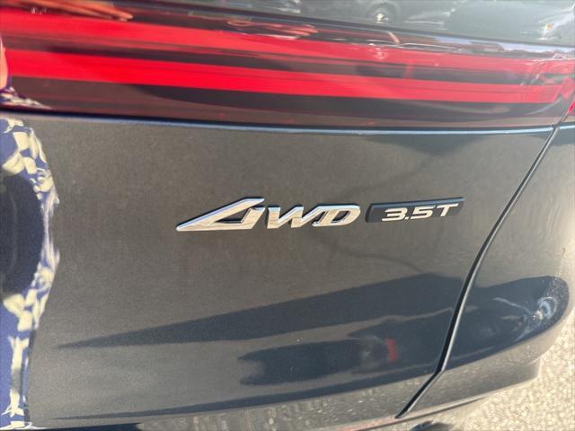new 2026 Genesis GV70 car, priced at $72,515