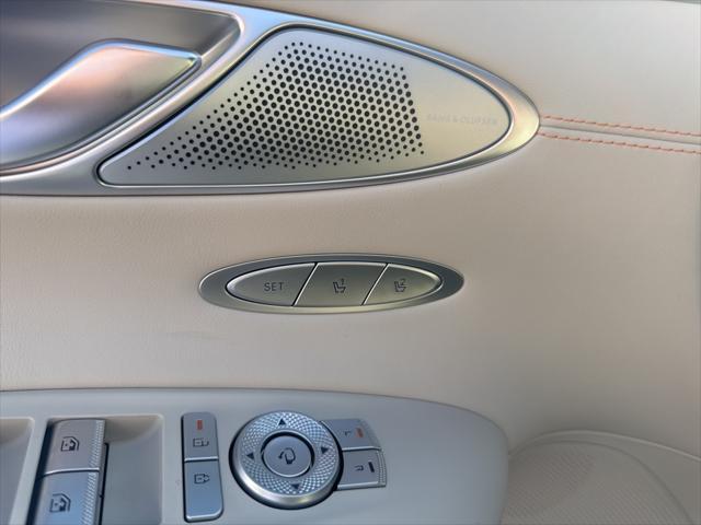 new 2026 Genesis GV70 car, priced at $72,515