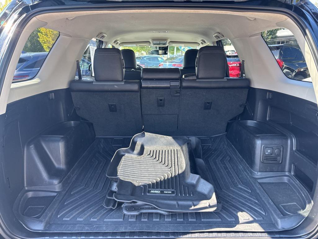 used 2021 Toyota 4Runner car, priced at $32,333