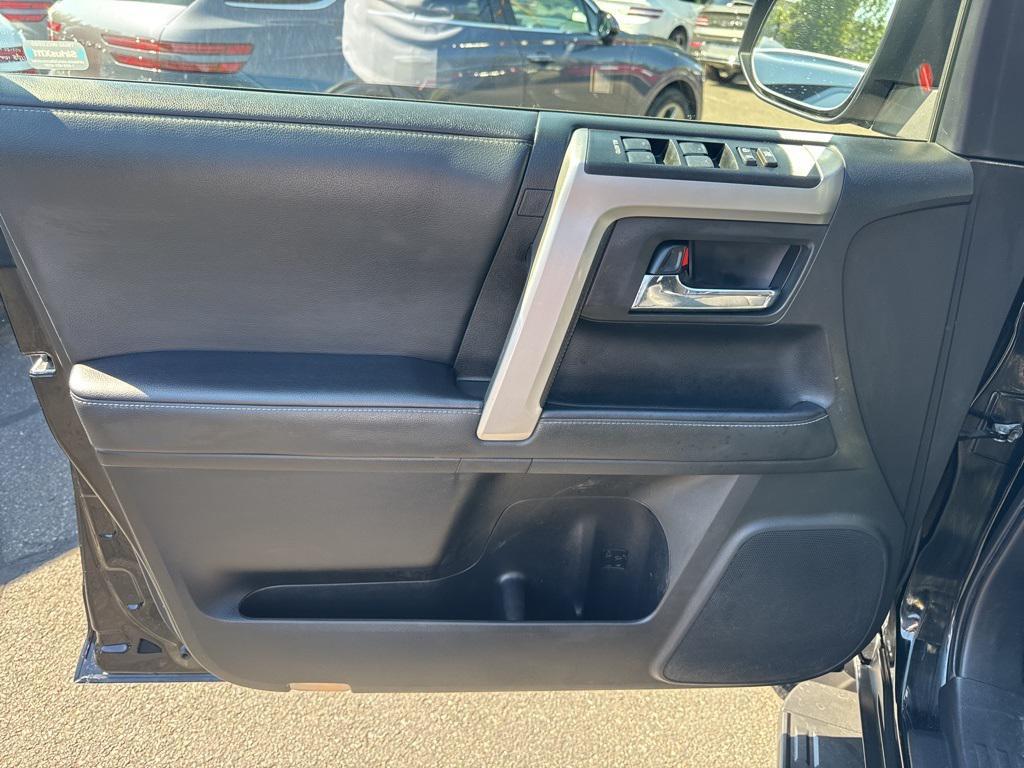 used 2021 Toyota 4Runner car, priced at $32,333