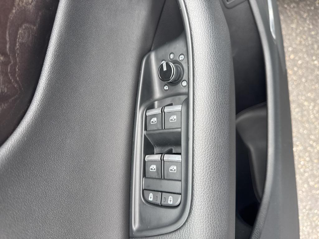 used 2019 Audi Q8 car, priced at $36,877