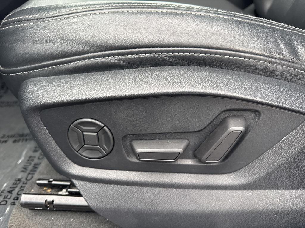used 2019 Audi Q8 car, priced at $36,877