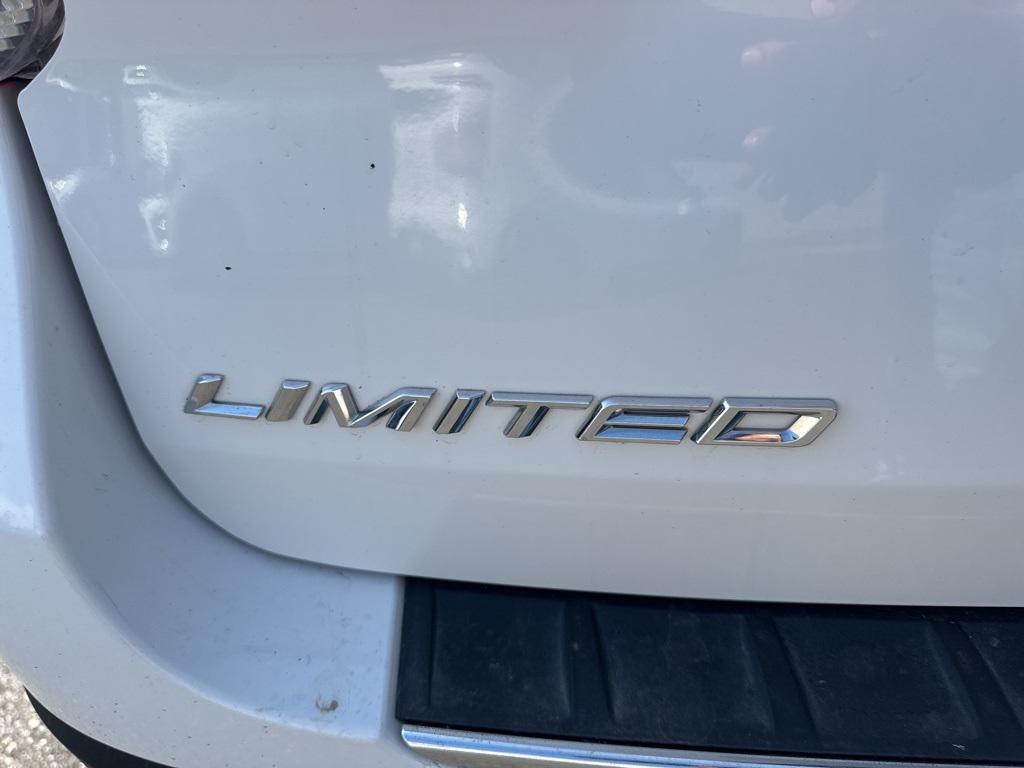 used 2022 Ford Explorer car, priced at $28,988