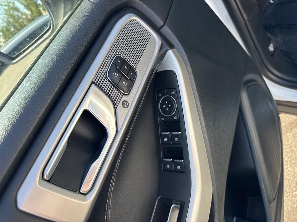 used 2022 Ford Explorer car, priced at $28,988