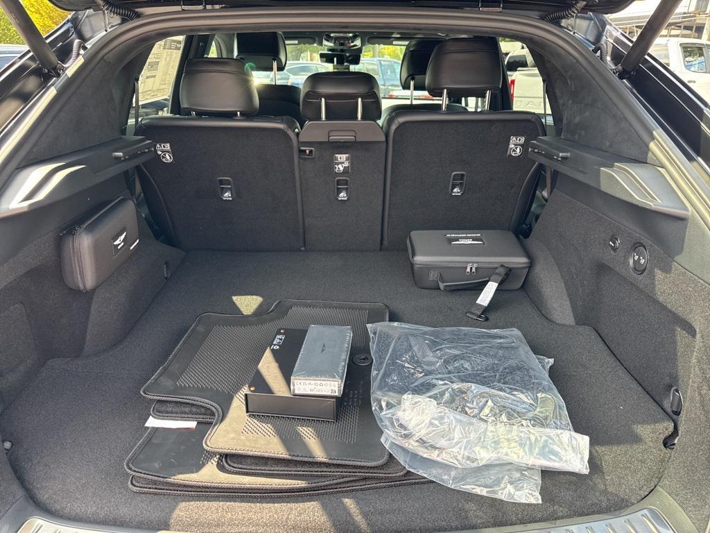 new 2026 Genesis GV80 Coupe car, priced at $92,205