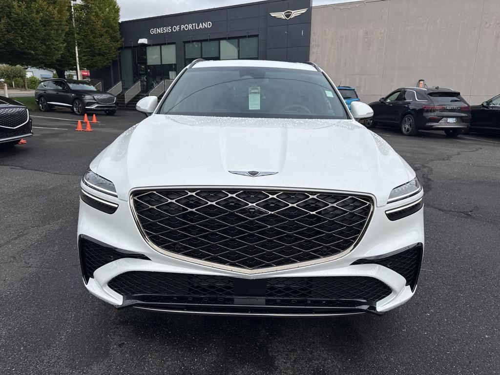 new 2026 Genesis GV70 car, priced at $62,910
