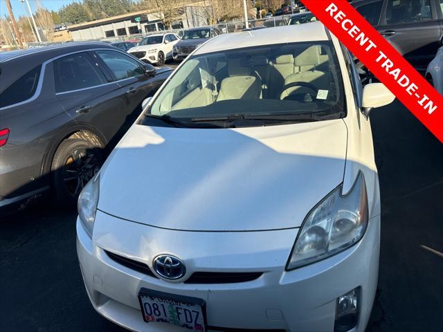 used 2010 Toyota Prius car, priced at $9,995