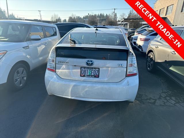 used 2010 Toyota Prius car, priced at $9,995