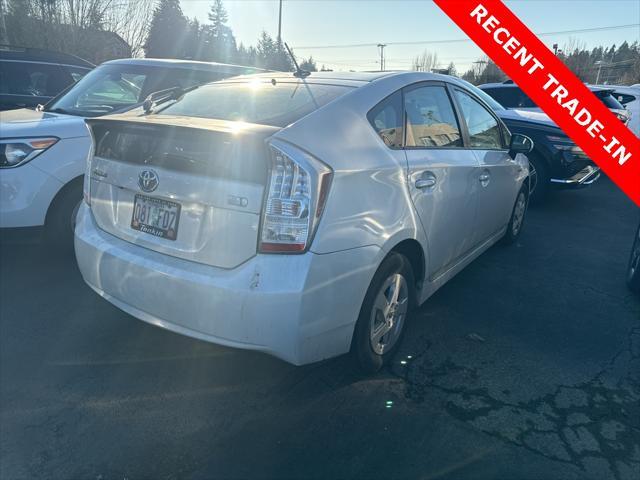 used 2010 Toyota Prius car, priced at $9,995