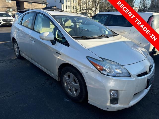 used 2010 Toyota Prius car, priced at $9,995