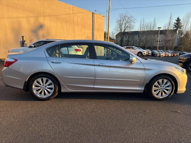 used 2014 Honda Accord car, priced at $12,944