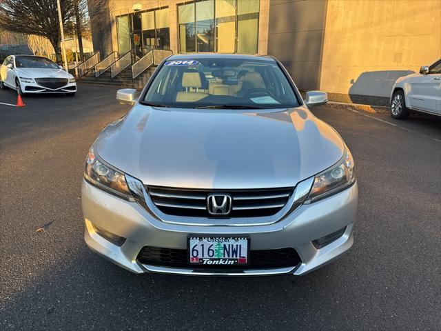 used 2014 Honda Accord car, priced at $12,944