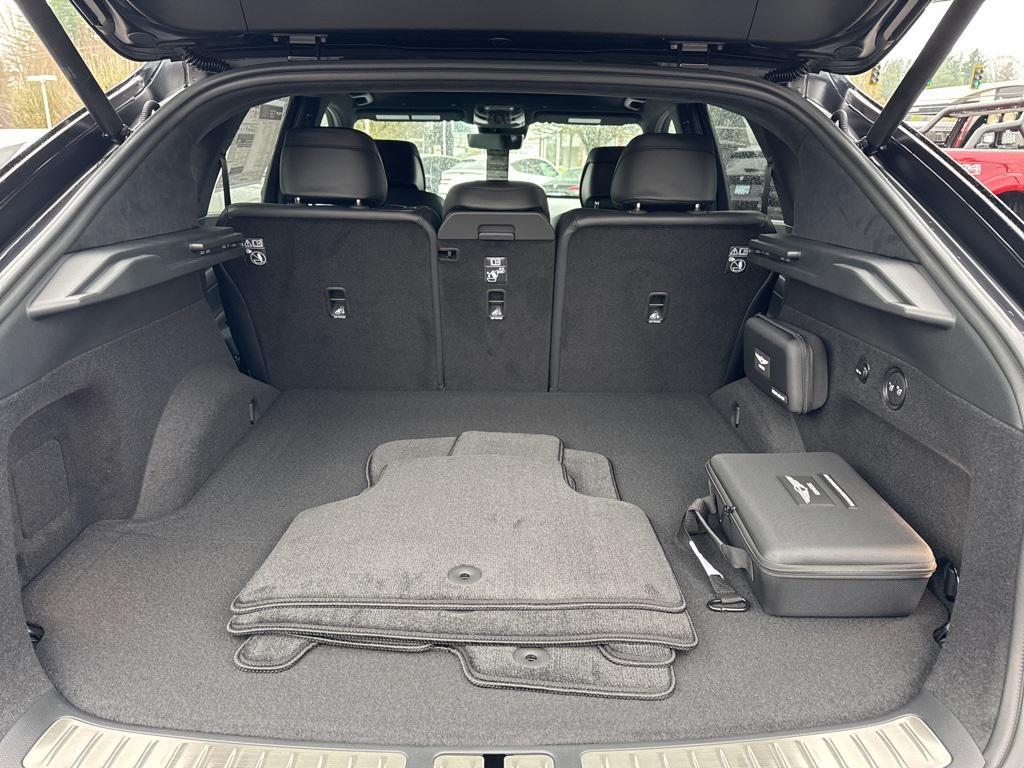 new 2026 Genesis GV80 Coupe car, priced at $91,970