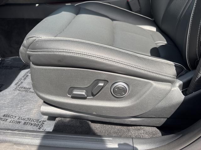 new 2026 Genesis Electrified GV70 car, priced at $66,870