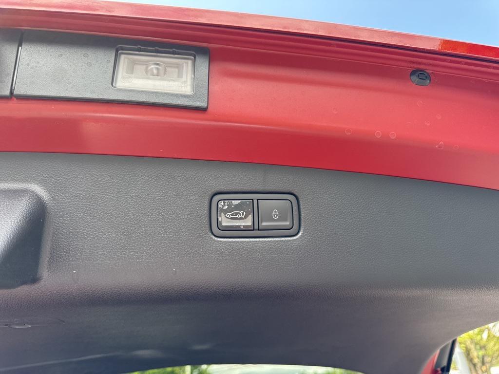 new 2026 Genesis Electrified GV70 car, priced at $63,870
