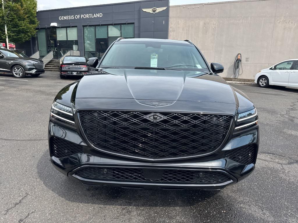 new 2026 Genesis GV80 car, priced at $85,950