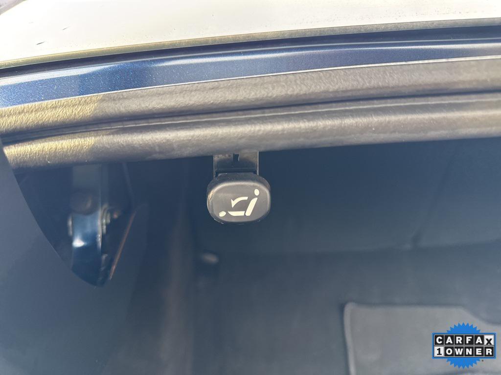 used 2025 Mazda Mazda3 car, priced at $22,655