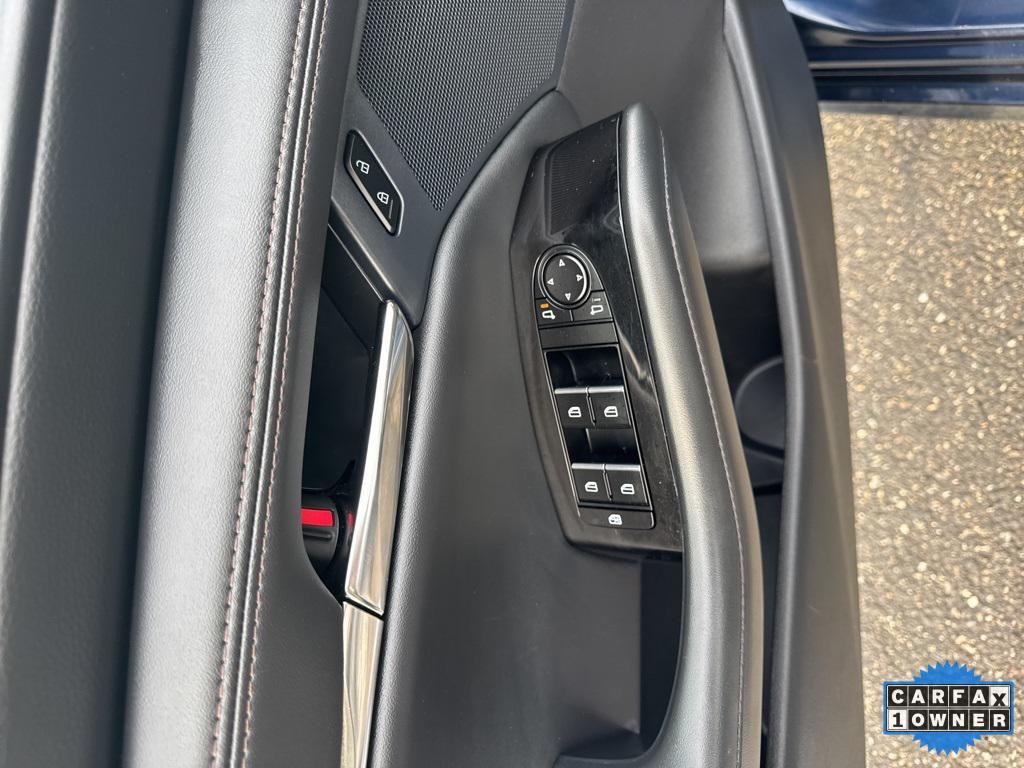 used 2025 Mazda Mazda3 car, priced at $22,655