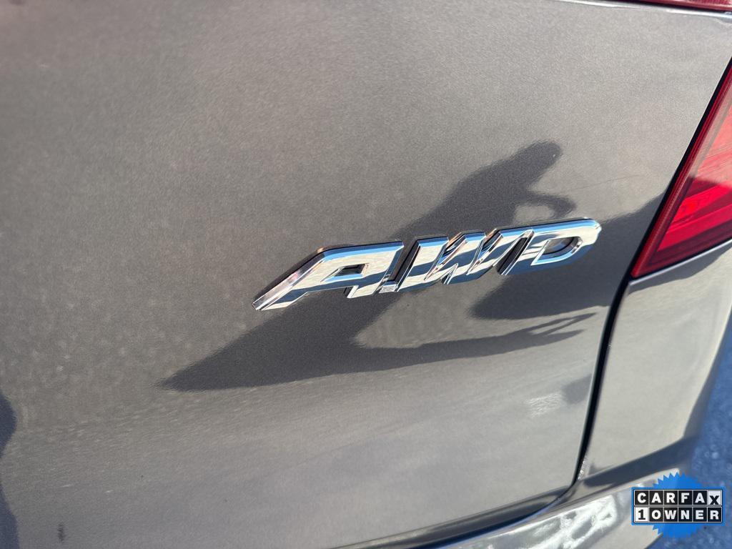 used 2017 Honda Pilot car, priced at $16,988