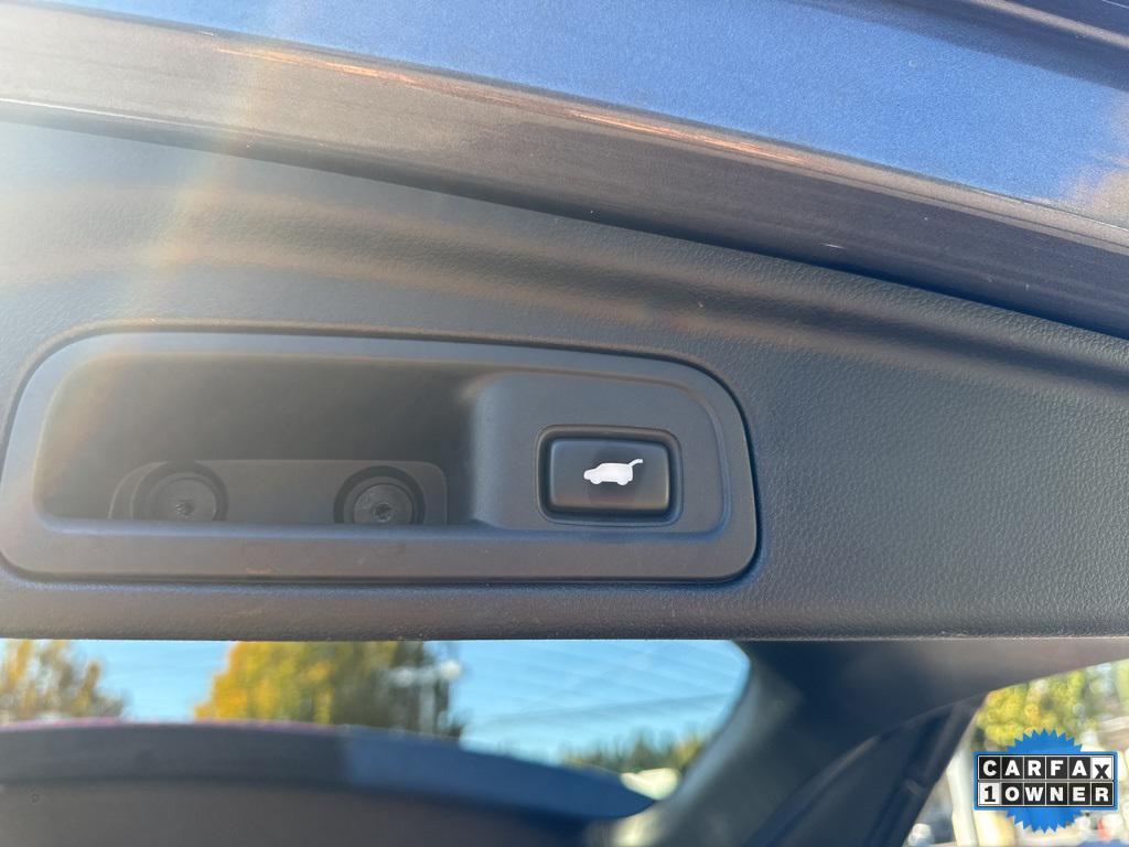 used 2017 Honda Pilot car, priced at $16,988