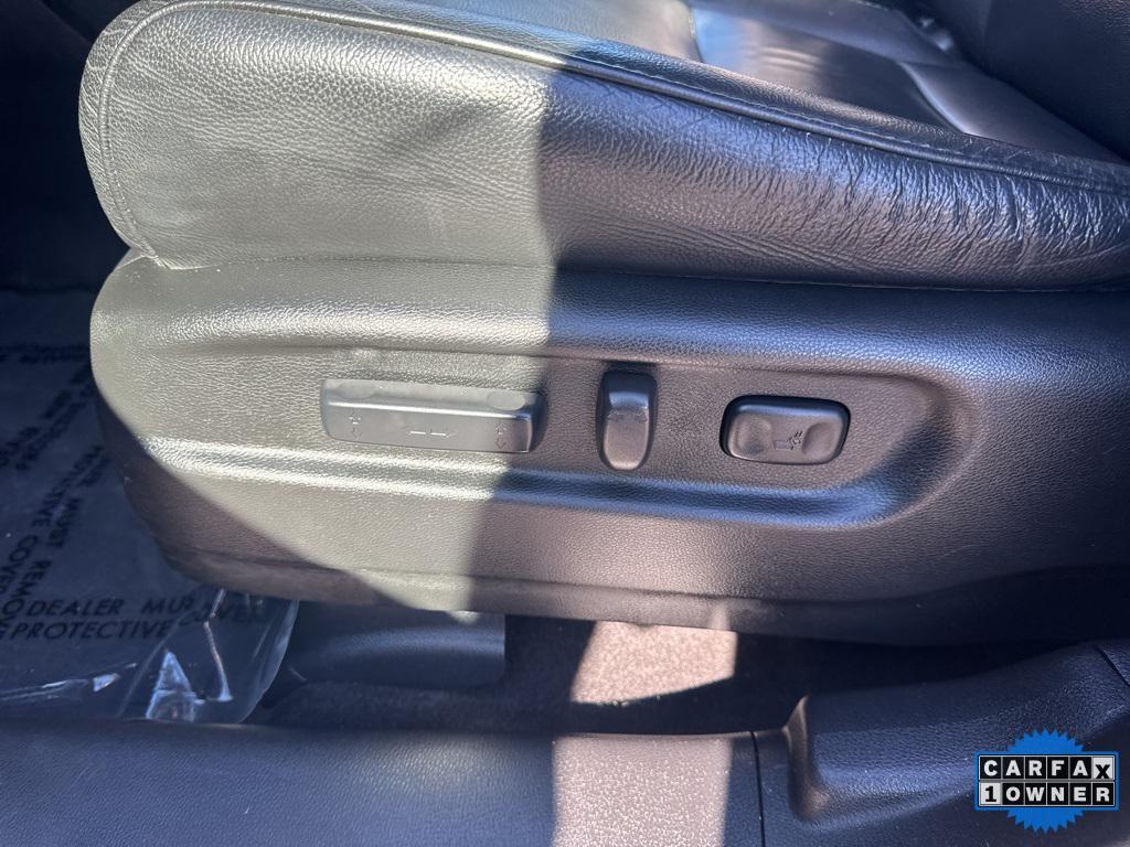 used 2017 Honda Pilot car, priced at $16,988