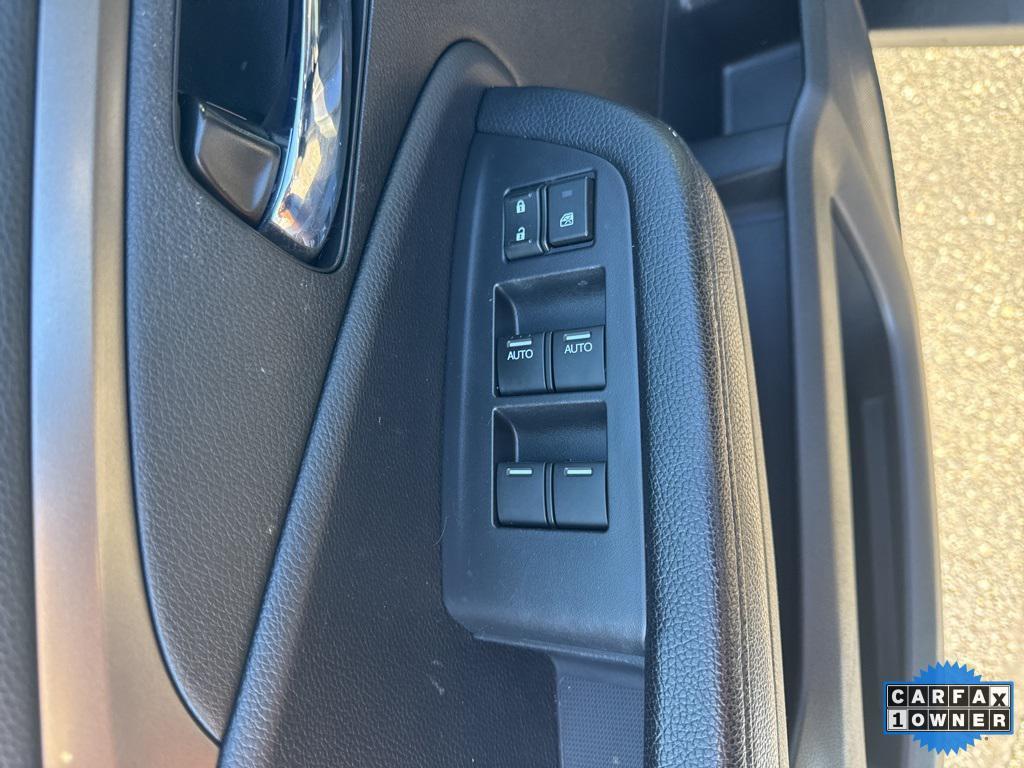 used 2017 Honda Pilot car, priced at $16,988