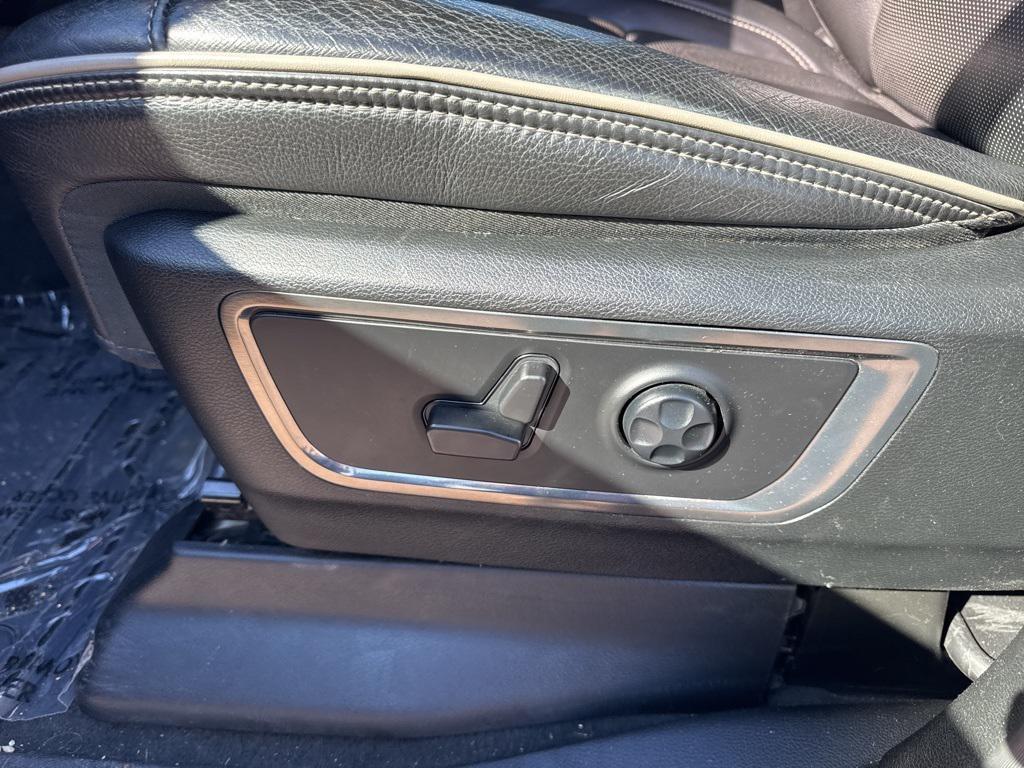 used 2021 Ram 1500 car, priced at $42,988