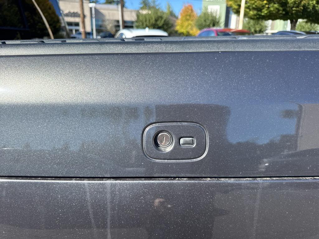 used 2021 Ram 1500 car, priced at $42,988