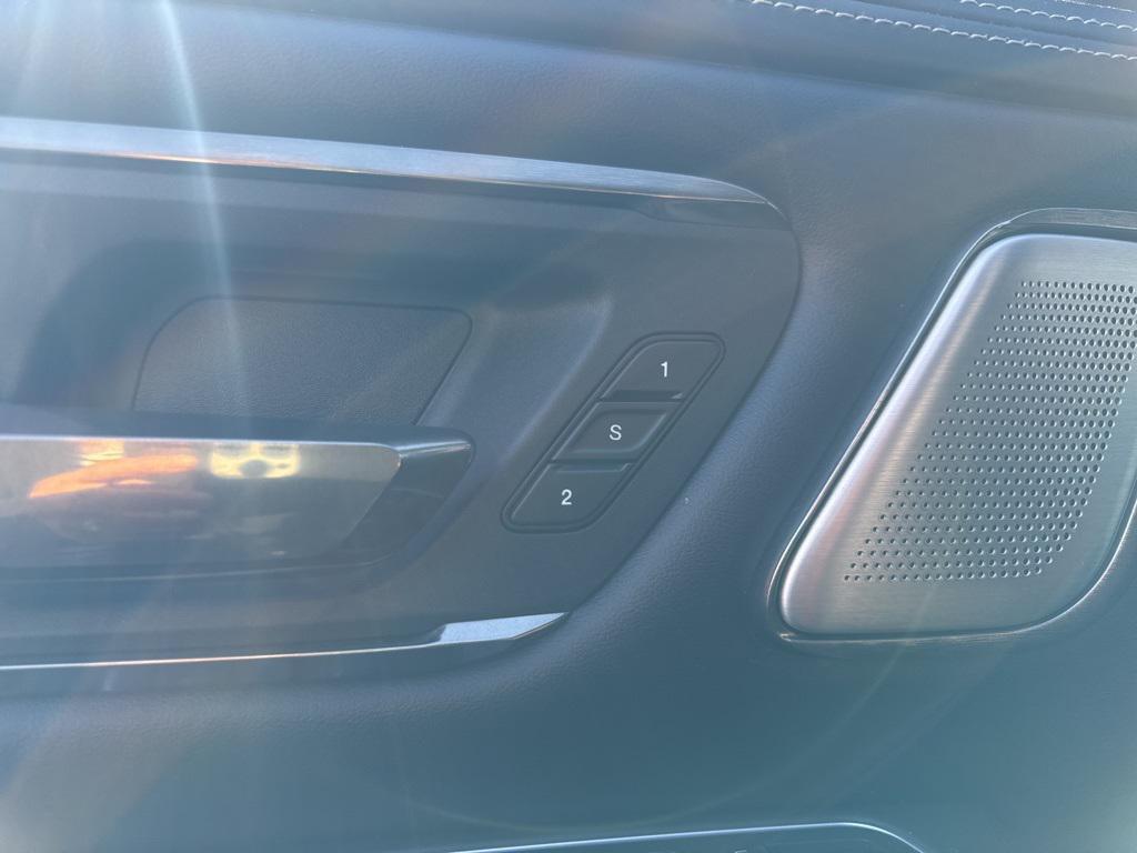 used 2021 Ram 1500 car, priced at $42,988