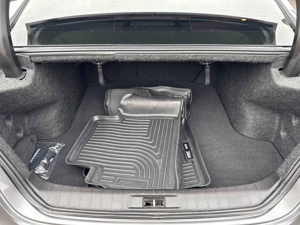 used 2018 Nissan Maxima car, priced at $9,988