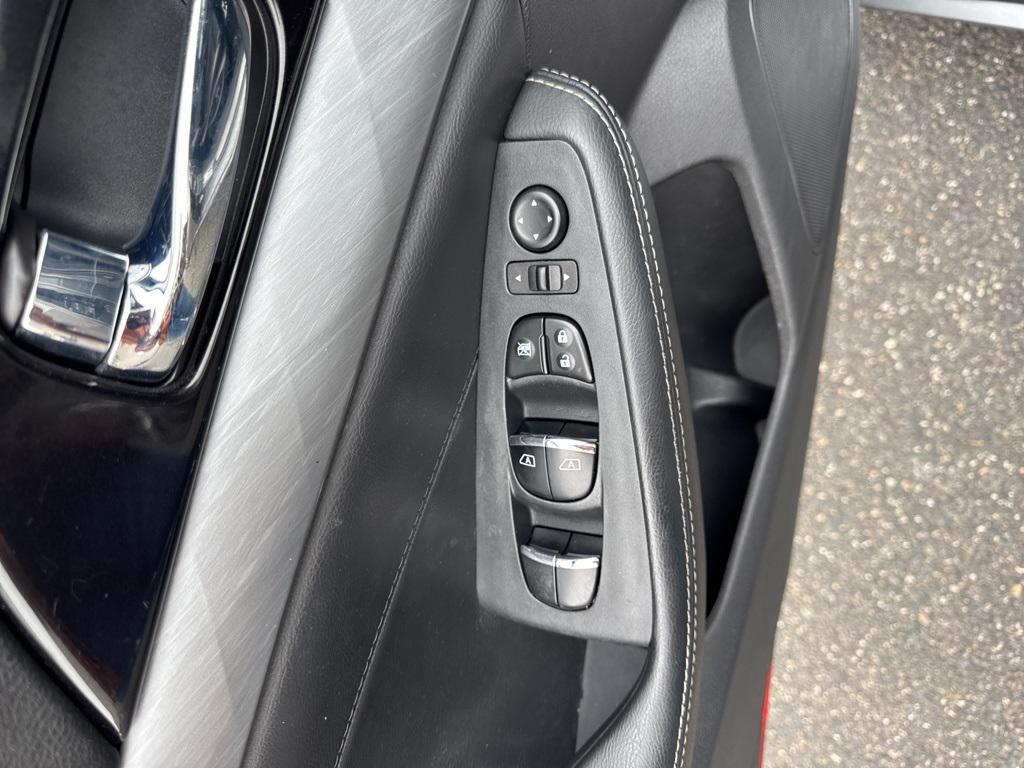 used 2018 Nissan Maxima car, priced at $9,988