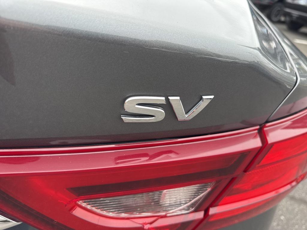 used 2018 Nissan Maxima car, priced at $9,988