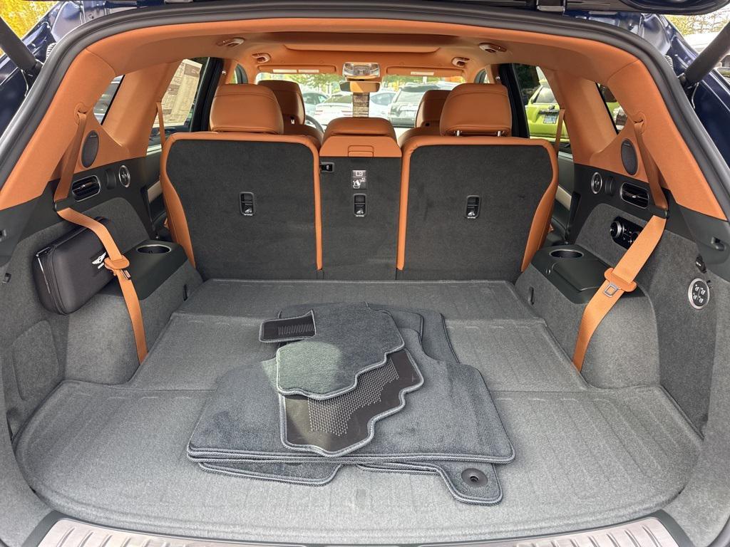 new 2026 Genesis GV80 car, priced at $76,260