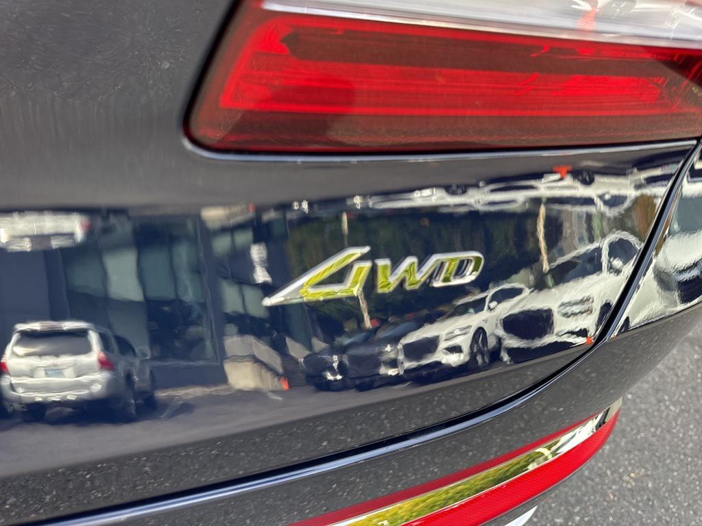new 2026 Genesis GV80 car, priced at $76,260