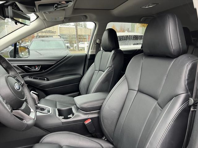 used 2024 Subaru Outback car, priced at $36,944