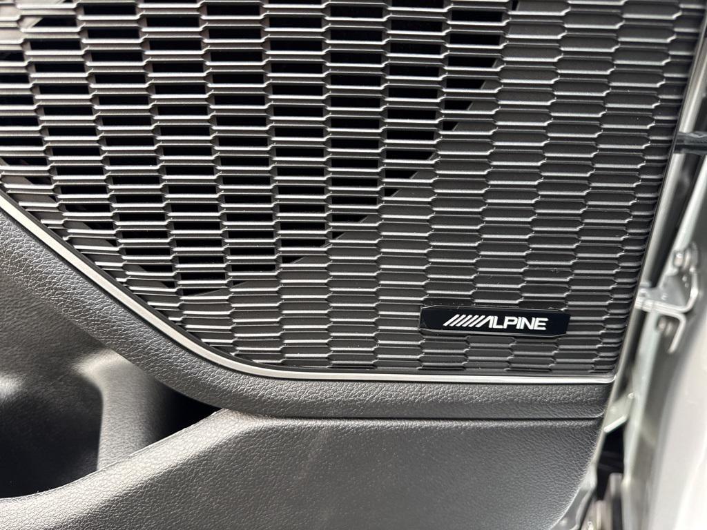 used 2021 Jeep Grand Cherokee L car, priced at $30,777