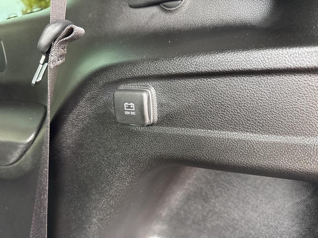 used 2021 Jeep Grand Cherokee L car, priced at $30,777