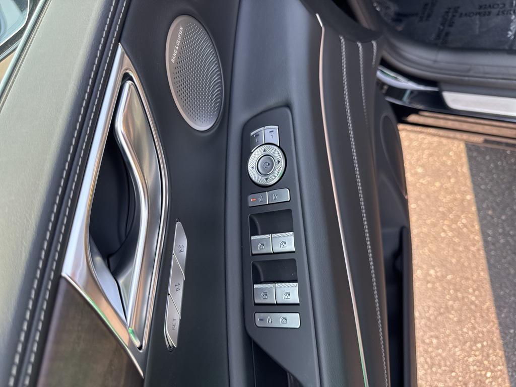 new 2026 Genesis GV80 car, priced at $84,475