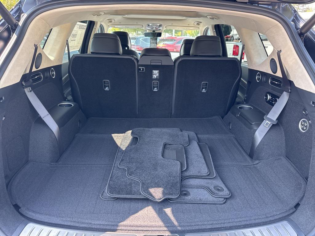 new 2026 Genesis GV80 car, priced at $84,475