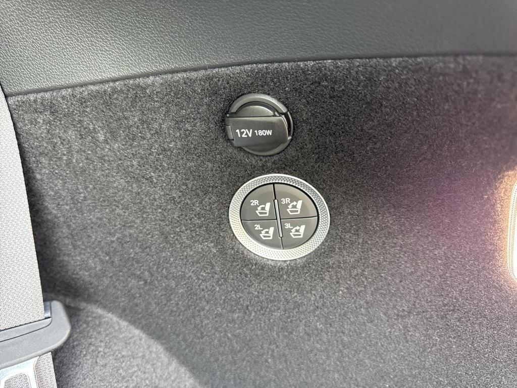 new 2026 Genesis GV80 car, priced at $84,475